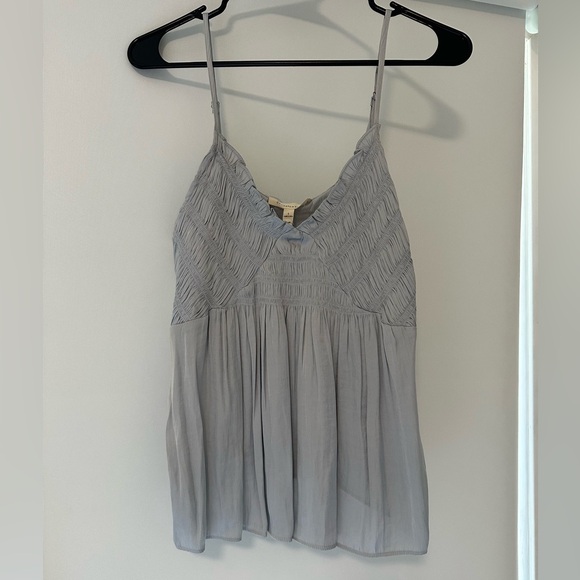 GRADE & GATHER Top - Picture 1 of 1